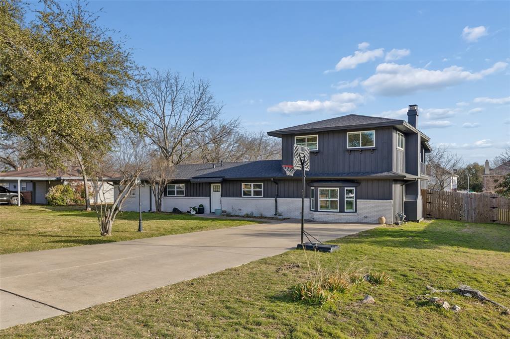 6201 South Ridge Road Fort Worth, TX 76135 - Photo 6 of 31