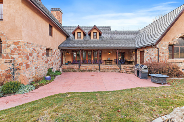 986 North Sunbrook Circle Alpine, UT 84004 - Photo 54 of 67