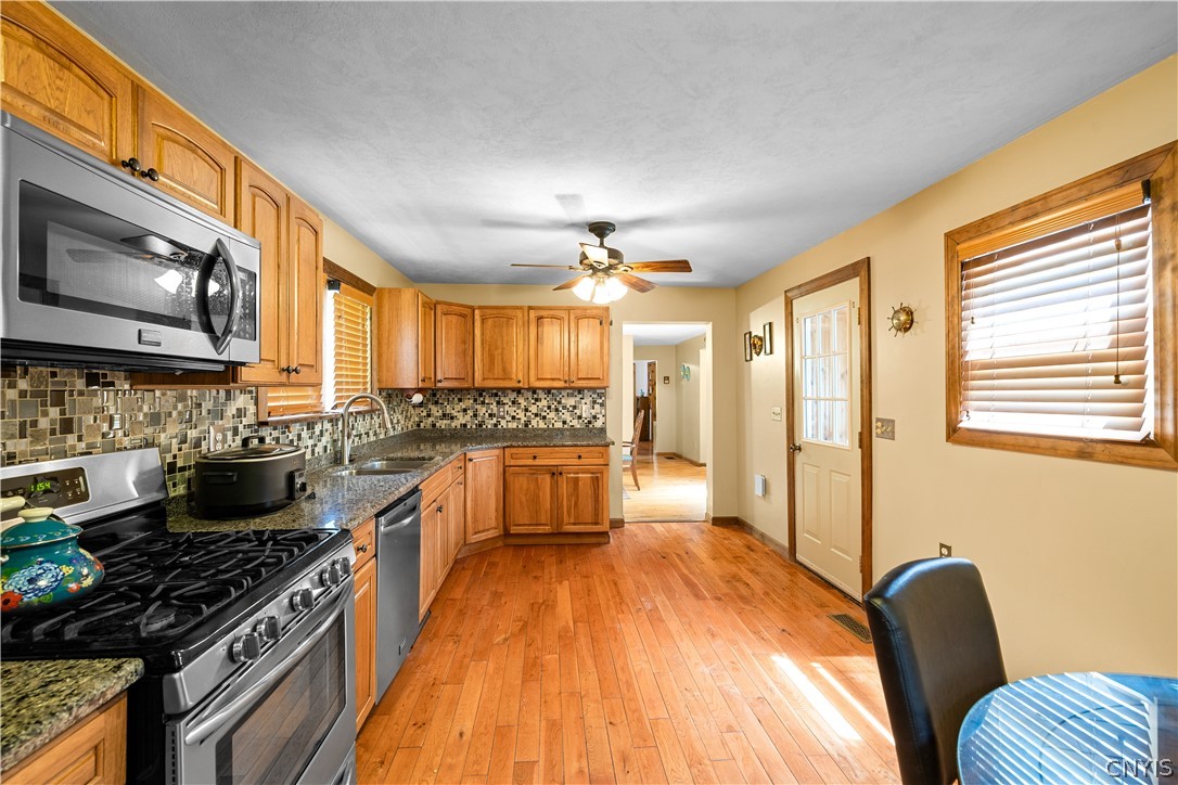 413 William Street Rome, NY 13440 - Photo 19 of 32