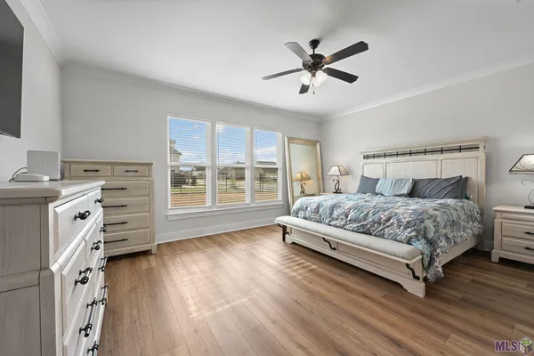 $425,000 | 39215 Canopy Court, Gonzales, LA 70737