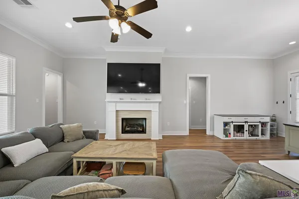 $425,000 | 39215 Canopy Court, Gonzales, LA 70737