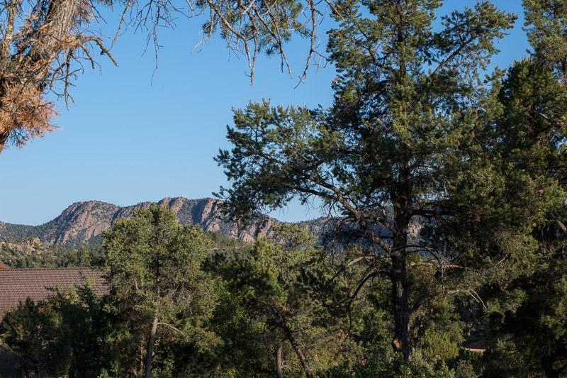 2400 East Rim Club Drive Payson, AZ 85541 - Photo 2 of 12