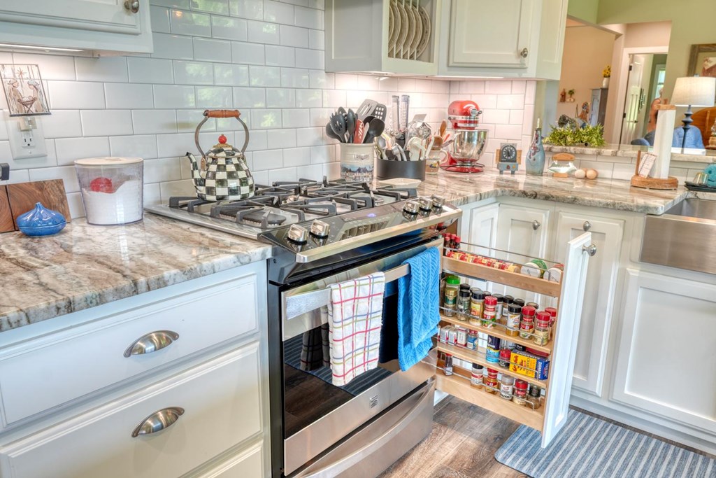 314 Winchester Cove Road Hayesville, NC 28904 - Photo 25 of 45