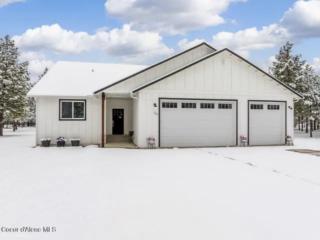 $625,000 | 39 James Way, Oldtown, ID 83822