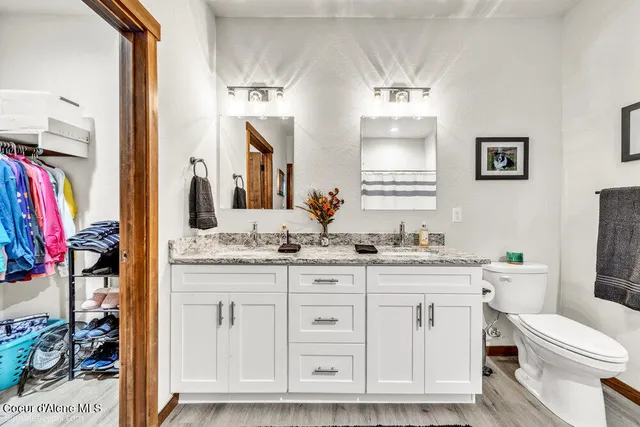 $625,000 | 39 James Way, Oldtown, ID 83822