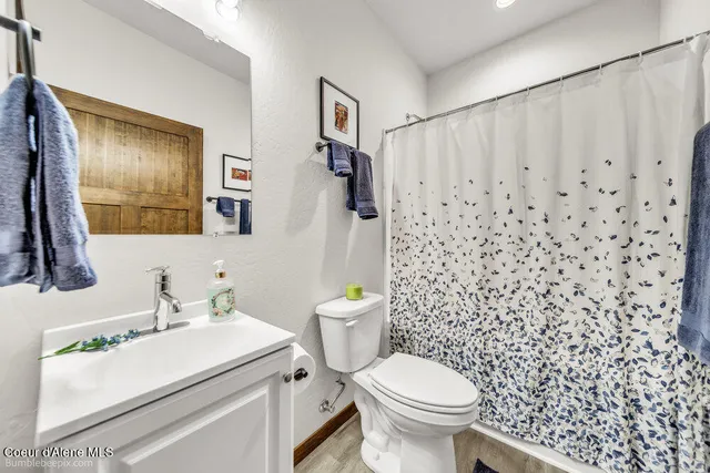 $625,000 | 39 James Way, Oldtown, ID 83822