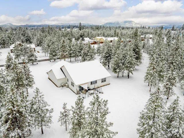 $625,000 | 39 James Way, Oldtown, ID 83822