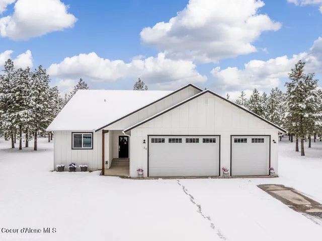 $625,000 | 39 James Way, Oldtown, ID 83822