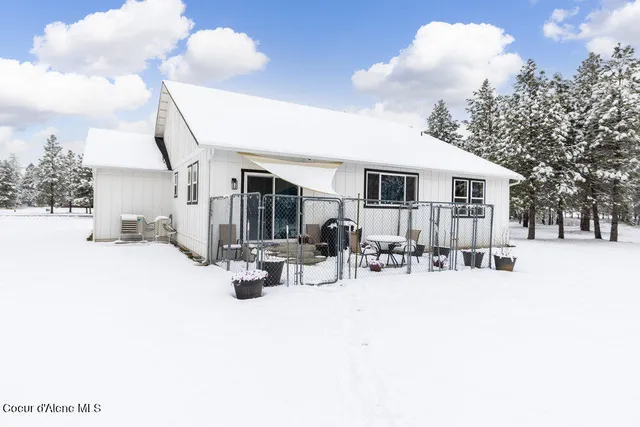$625,000 | 39 James Way, Oldtown, ID 83822