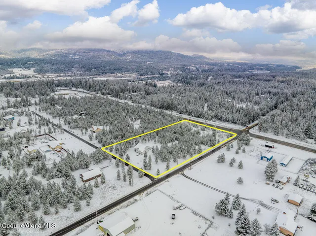 $625,000 | 39 James Way, Oldtown, ID 83822