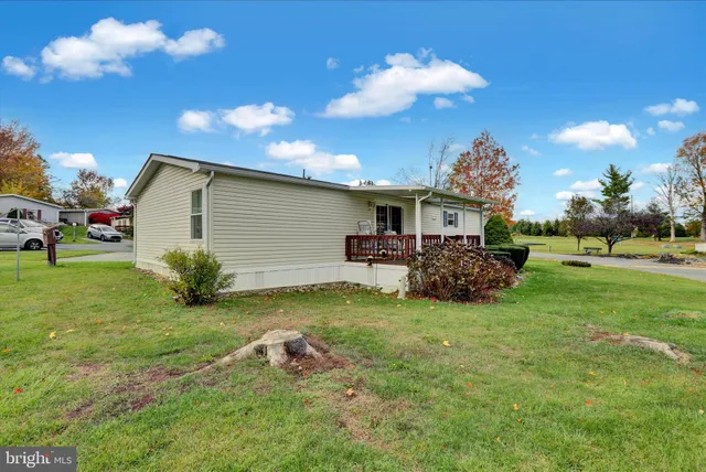 $75,000 | 8758 Turkey Ridge Road, Breinigsville, PA 18031
