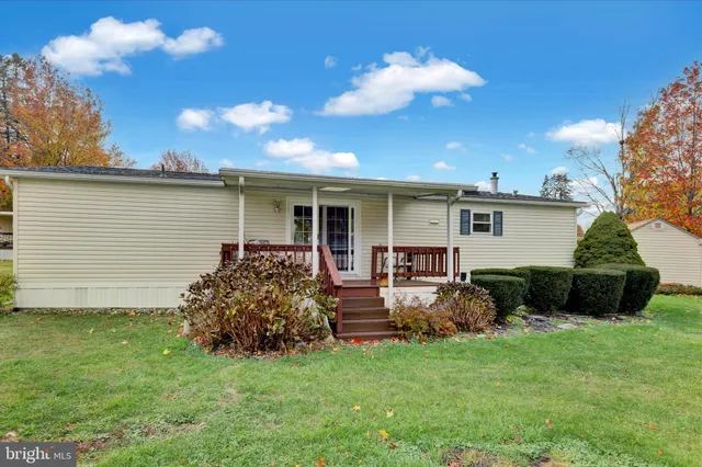 $75,000 | 8758 Turkey Ridge Road, Breinigsville, PA 18031