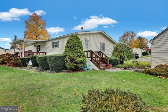 $75,000 | 8758 Turkey Ridge Road, Breinigsville, PA 18031