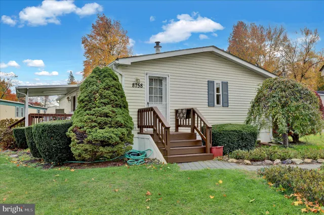 $75,000 | 8758 Turkey Ridge Road, Breinigsville, PA 18031