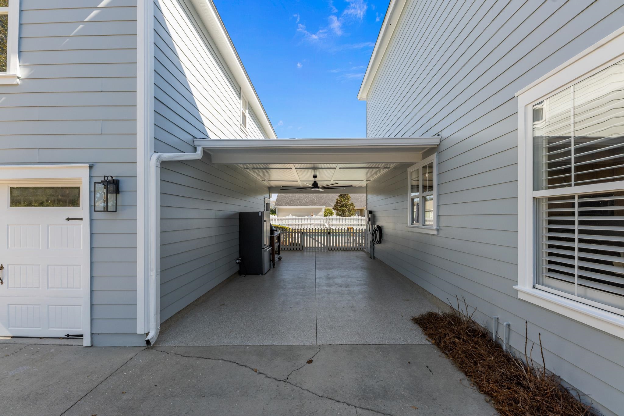 4117 Fitzgerald Road Tallahassee, FL 32311 - Photo 52 of 61