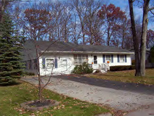 411 Ridgewood Road Shippenville, PA 16254 - Photo 1 of 1 Main View