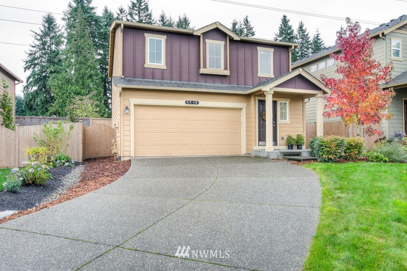 4210 167th Place Southeast Bothell, WA 98012 - Photo 1 of 19