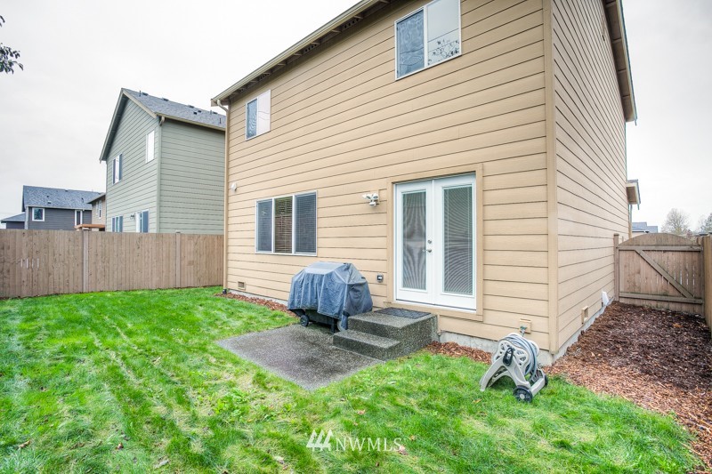 4210 167th Place Southeast Bothell, WA 98012 - Photo 18 of 19