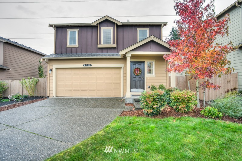 4210 167th Place Southeast Bothell, WA 98012 - Photo 19 of 19