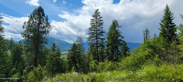 $375,000 | Smugglers Lane East, Bonners Ferry, ID 83805