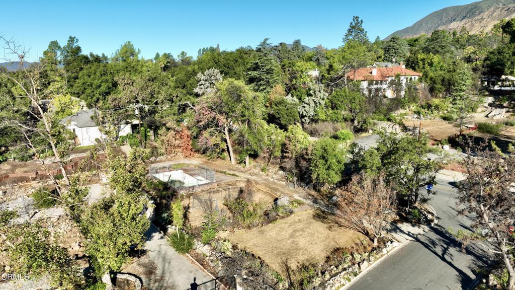 2629 Boulder Road Altadena, CA 91001 - Photo 15 of 15 a view of a city