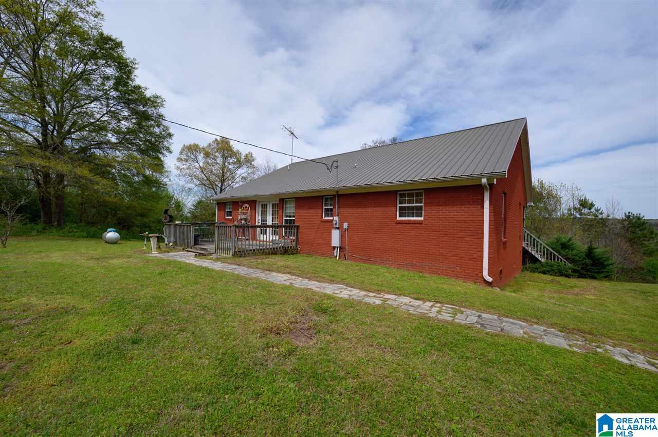 515 Bullard Road Blountsville, AL 35031 - Photo 3 of 21