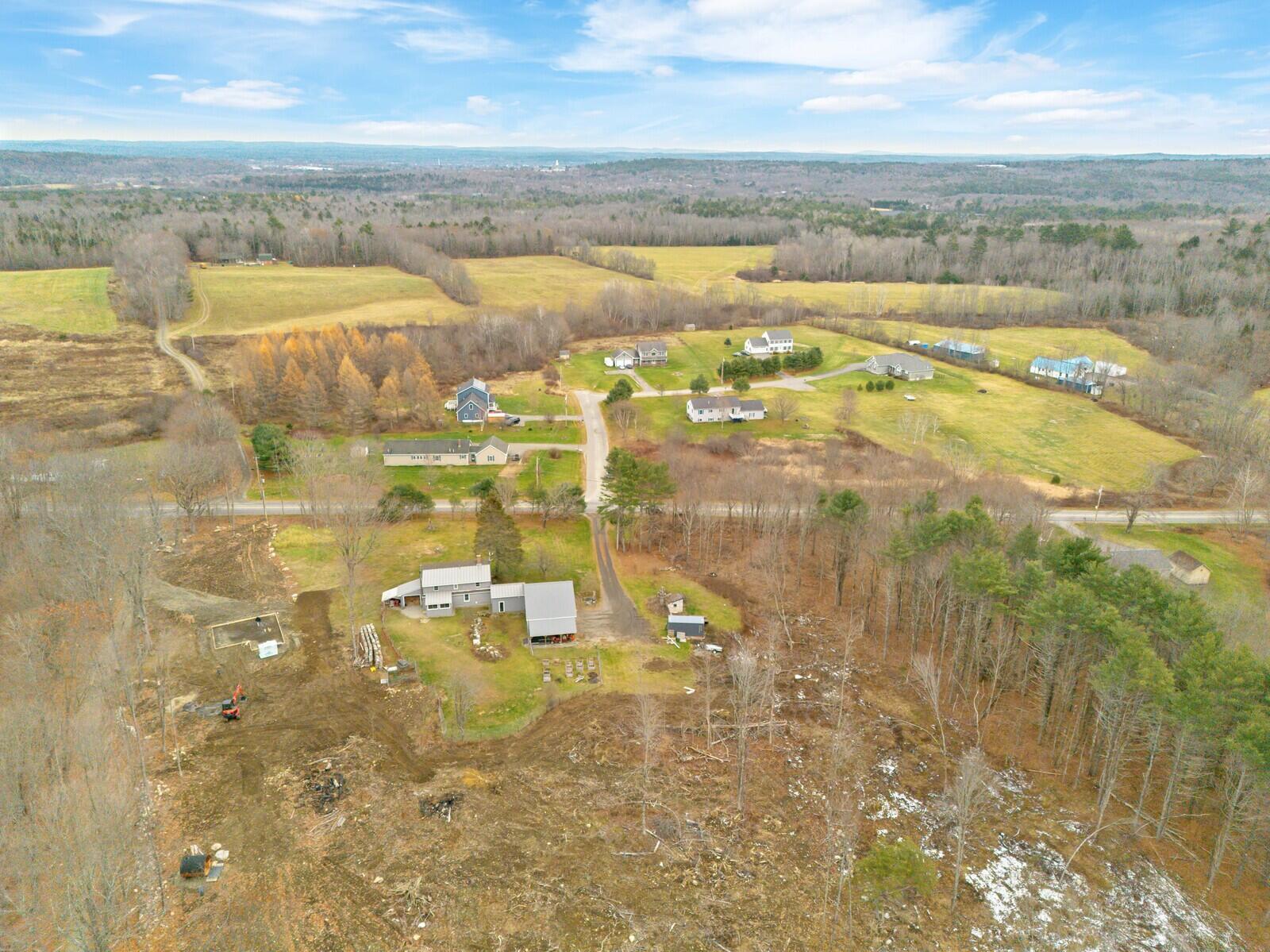 78 10 Lots Road Oakland, ME 04963 - Photo 59 of 69 20_DJI_0965_mls