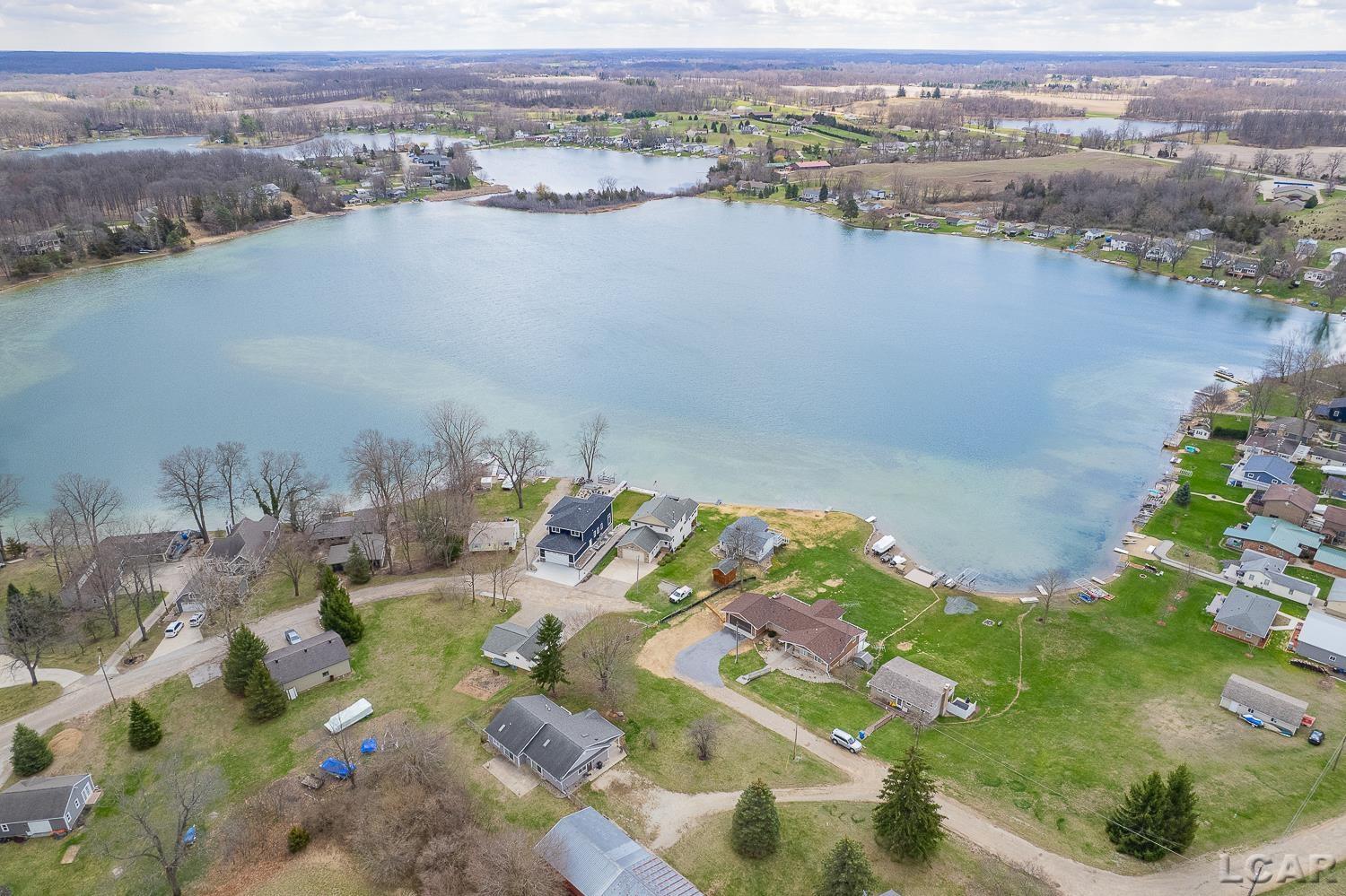 144 Washington Lake Road Brooklyn, MI 49230 - Photo 70 of 71