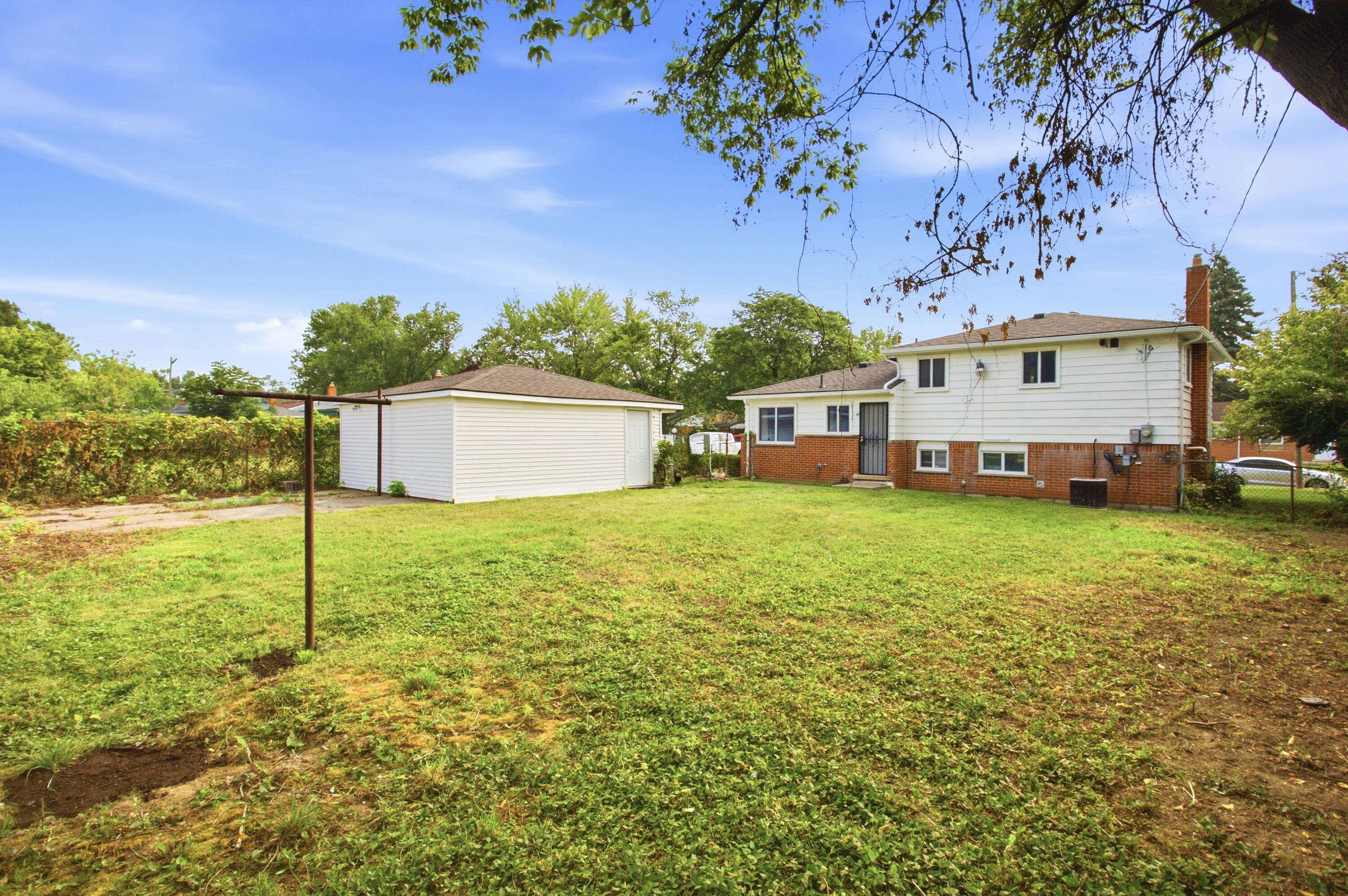 3840 Williams Street Inkster, MI 48141 - Photo 19 of 19 IMG_9479 2
