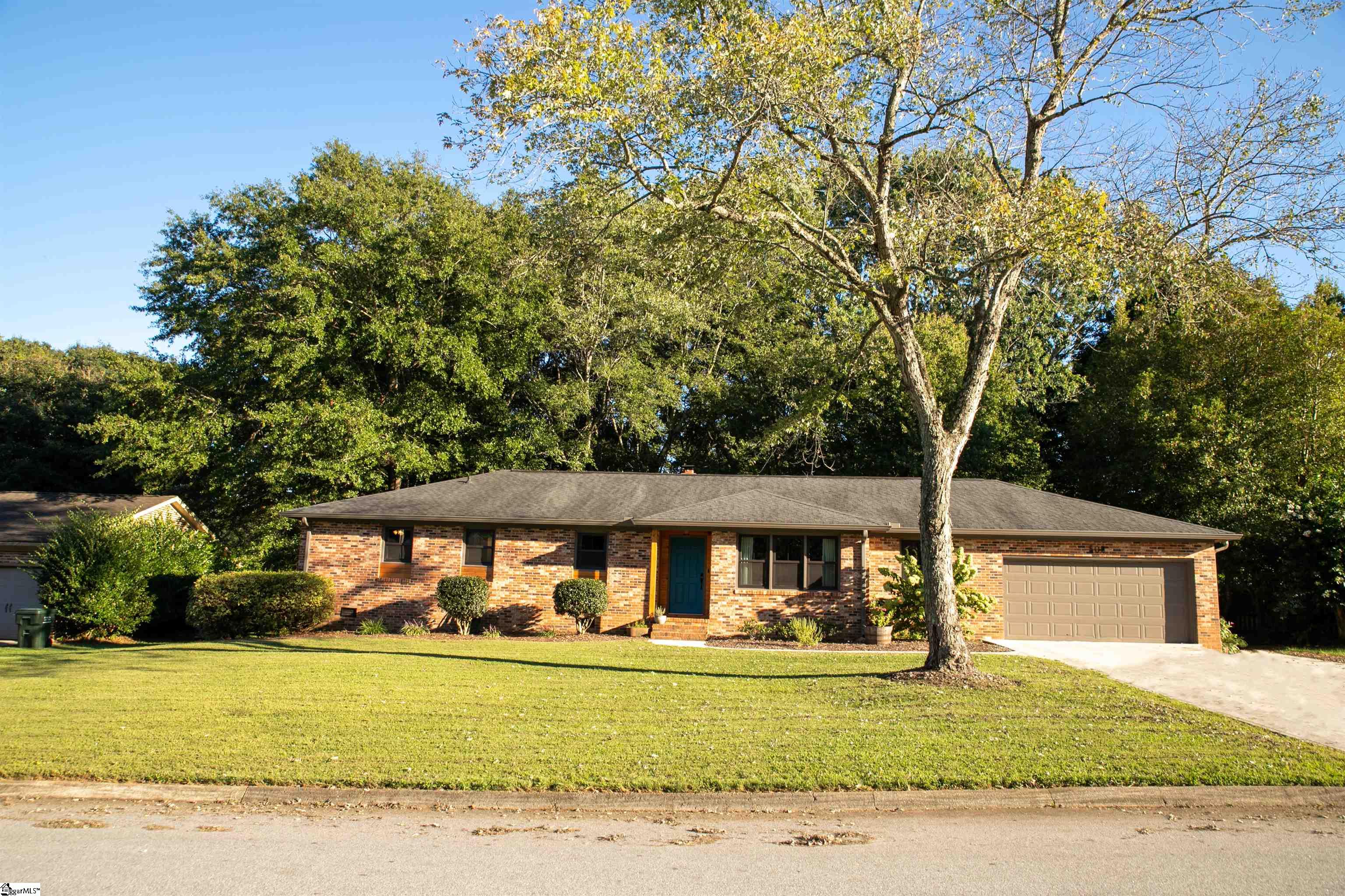 502 Windward Way Greer, SC 29650 - Photo 1 of 27 Gallery Image 1