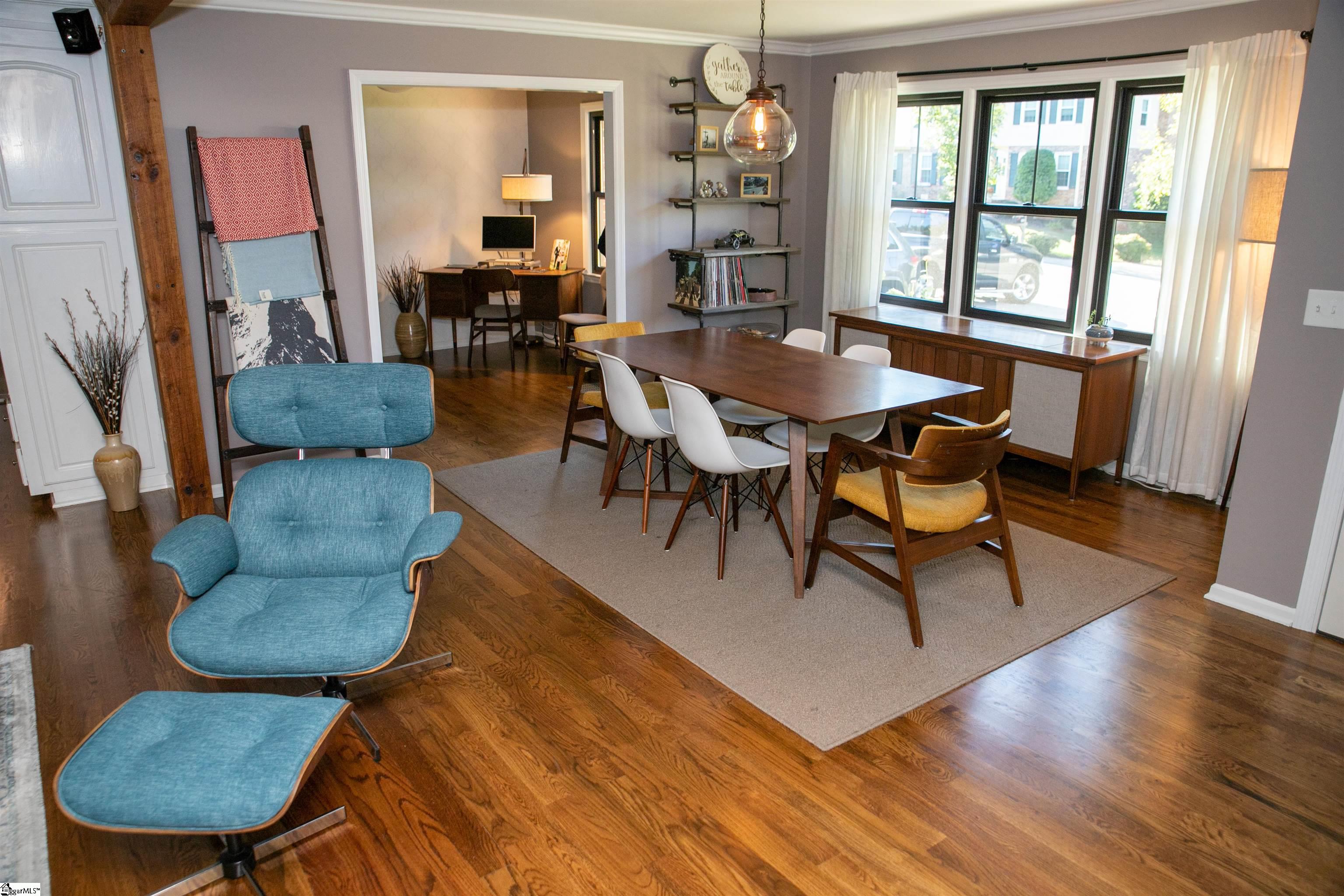 502 Windward Way Greer, SC 29650 - Photo 2 of 27 Gallery Image 2