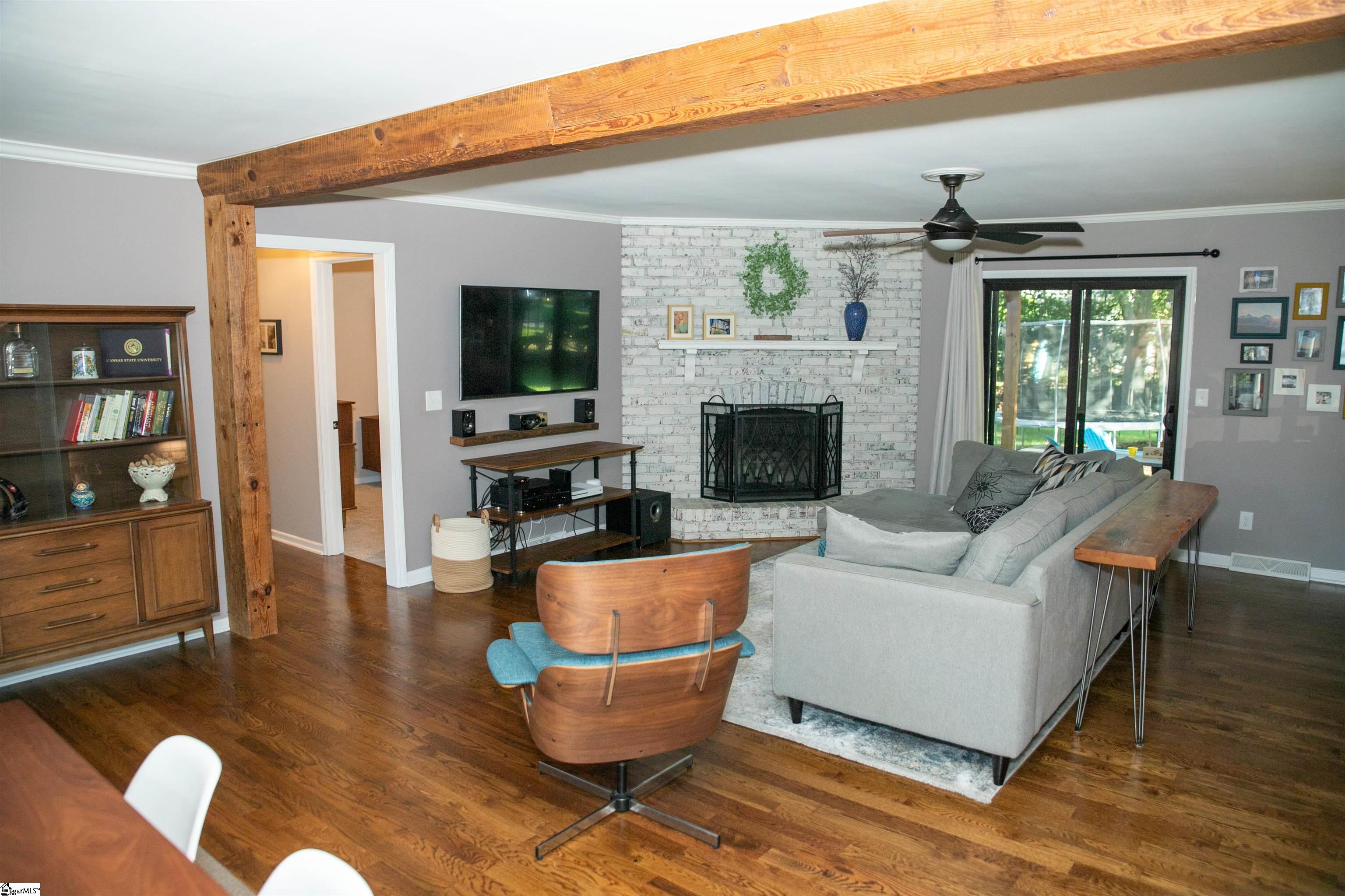 502 Windward Way Greer, SC 29650 - Photo 3 of 27 Gallery Image 3
