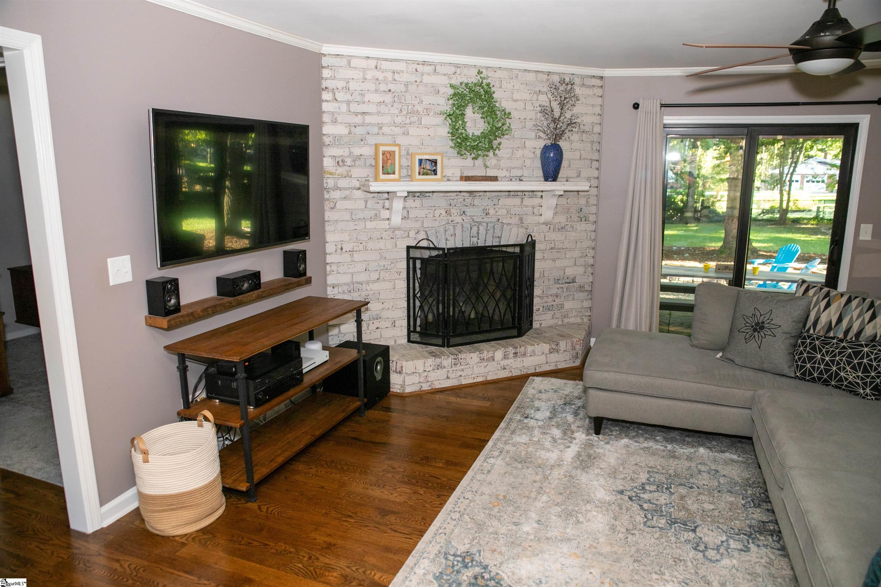 502 Windward Way Greer, SC 29650 - Photo 5 of 27 Gallery Image 5