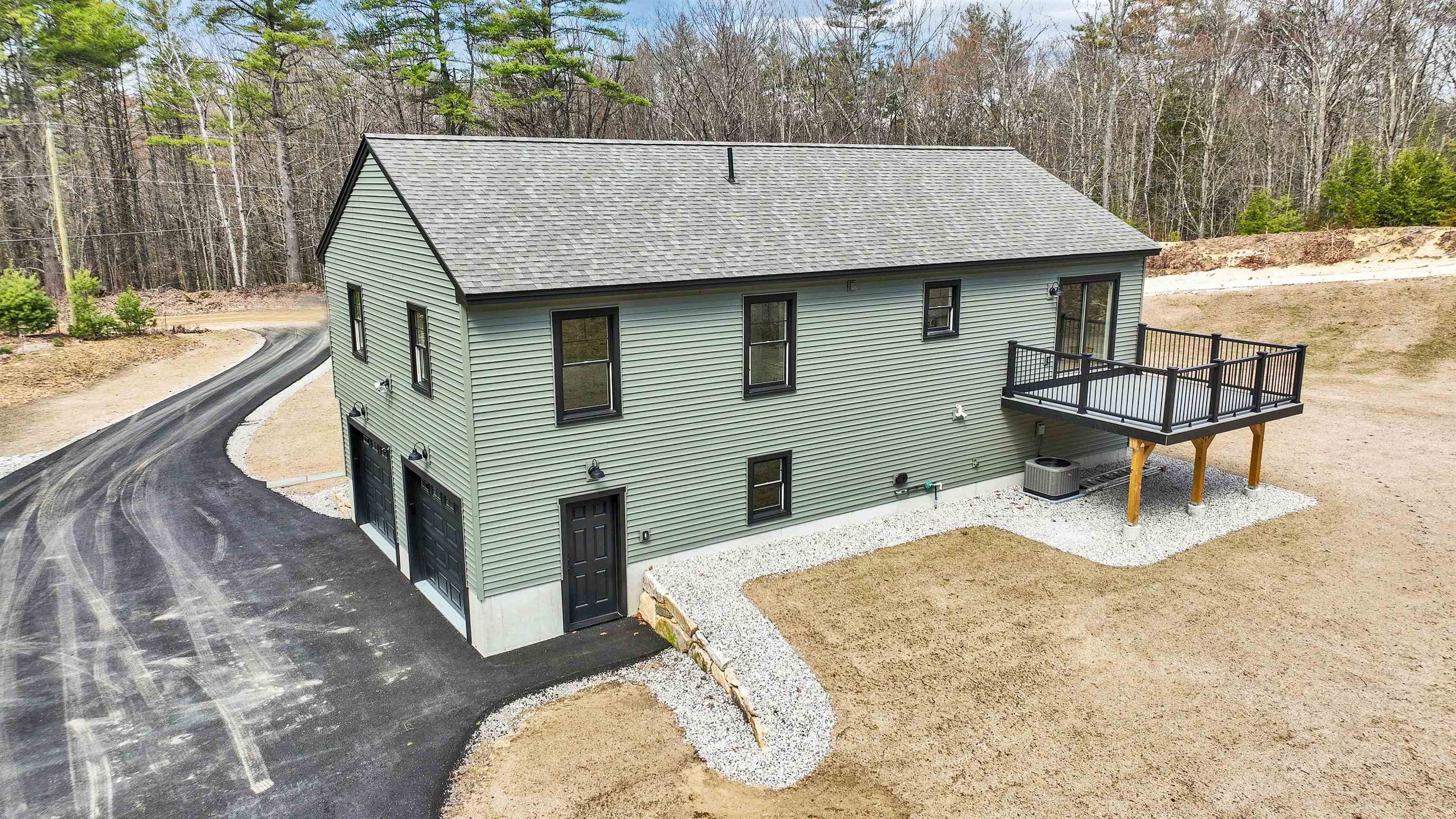 448 Old Bennington Road Greenfield, NH 03047 - Photo 34 of 35 Gallery Image 34