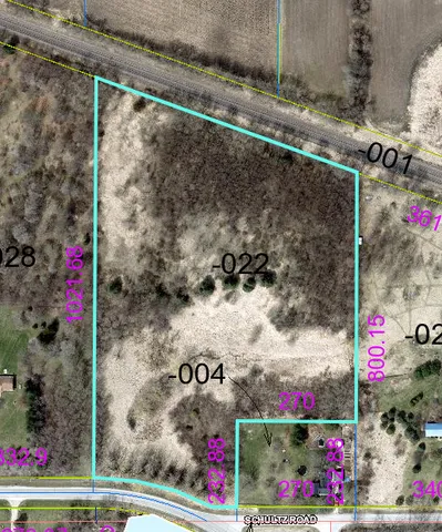 $149,900 | Na Mcguire Road, Harvard, IL 60033