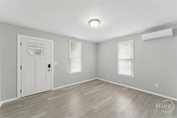 $1,300 | 2120 Bulloch Street, Unit 2122, Savannah, GA 31415