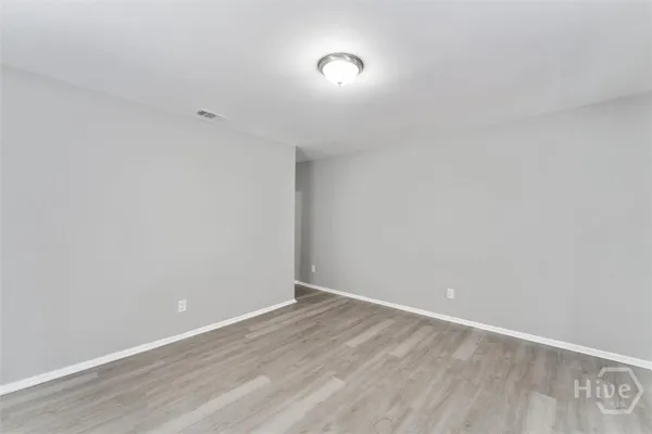 $1,300 | 2120 Bulloch Street, Unit 2122, Savannah, GA 31415