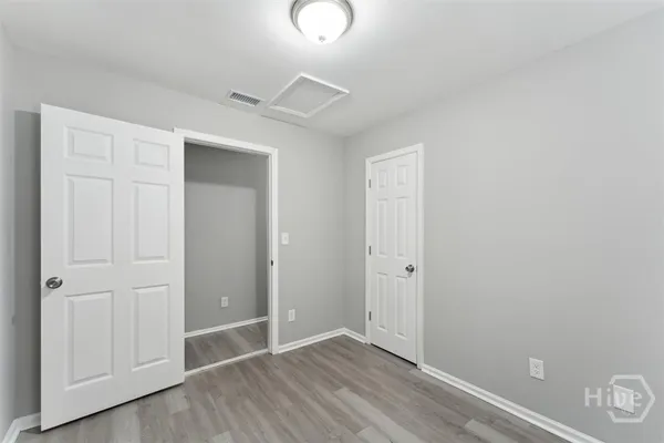 $1,300 | 2120 Bulloch Street, Unit 2122, Savannah, GA 31415