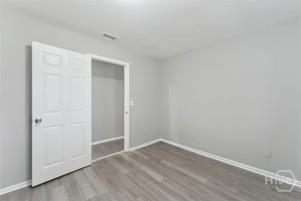 $1,300 | 2120 Bulloch Street, Unit 2122, Savannah, GA 31415