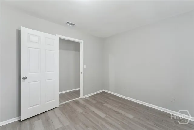 $1,400 | 2120 Bulloch Street, Unit 2122, Savannah, GA 31415