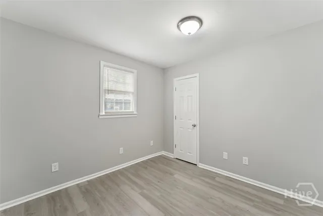 $1,400 | 2120 Bulloch Street, Unit 2122, Savannah, GA 31415