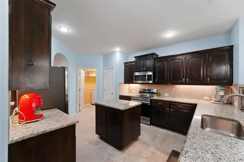 $424,999 | 13005 Palancar Drive, Fort Worth, TX 76244