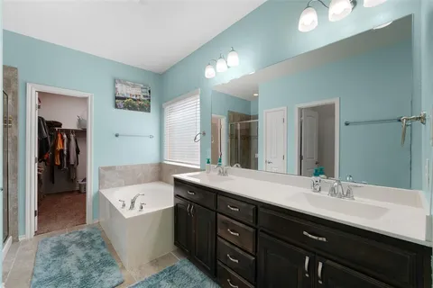 $424,999 | 13005 Palancar Drive, Fort Worth, TX 76244