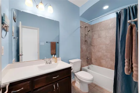 $424,999 | 13005 Palancar Drive, Fort Worth, TX 76244