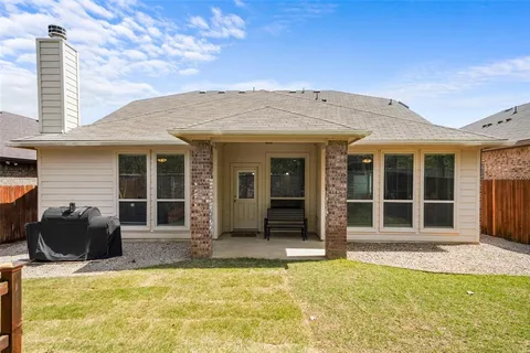 $424,999 | 13005 Palancar Drive, Fort Worth, TX 76244