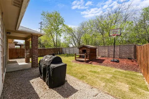 $424,999 | 13005 Palancar Drive, Fort Worth, TX 76244