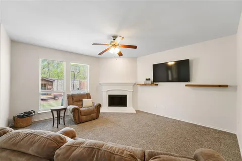 $424,999 | 13005 Palancar Drive, Fort Worth, TX 76244