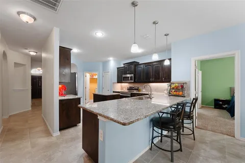 $424,999 | 13005 Palancar Drive, Fort Worth, TX 76244