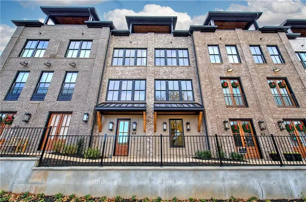 $859,900 | 178 West Main Street, Unit 102, Cartersville, GA 30120
