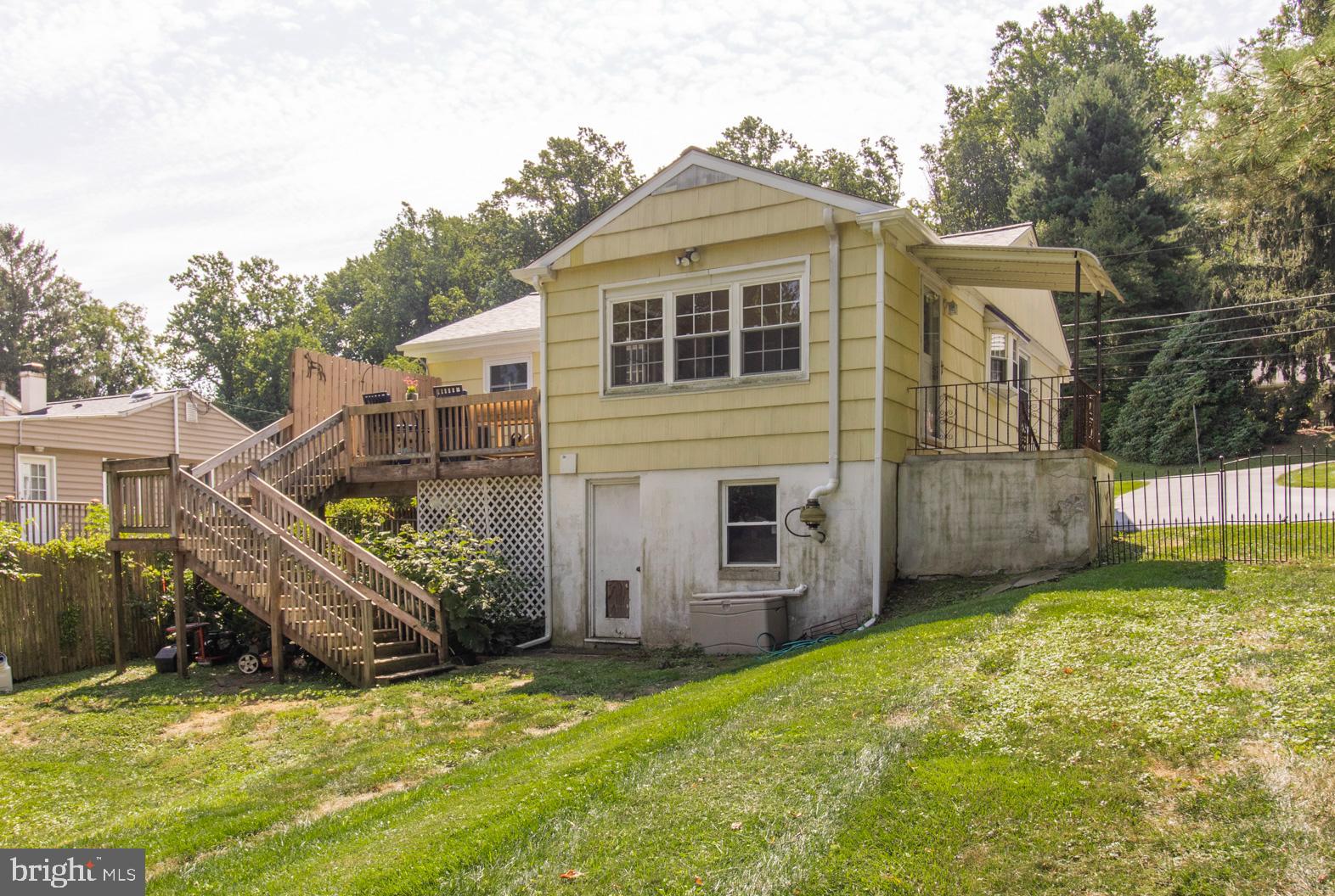 9 Fahnestock Road Malvern, PA 19355 - Photo 31 of 37